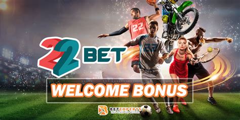 22Bet Bonus Review .